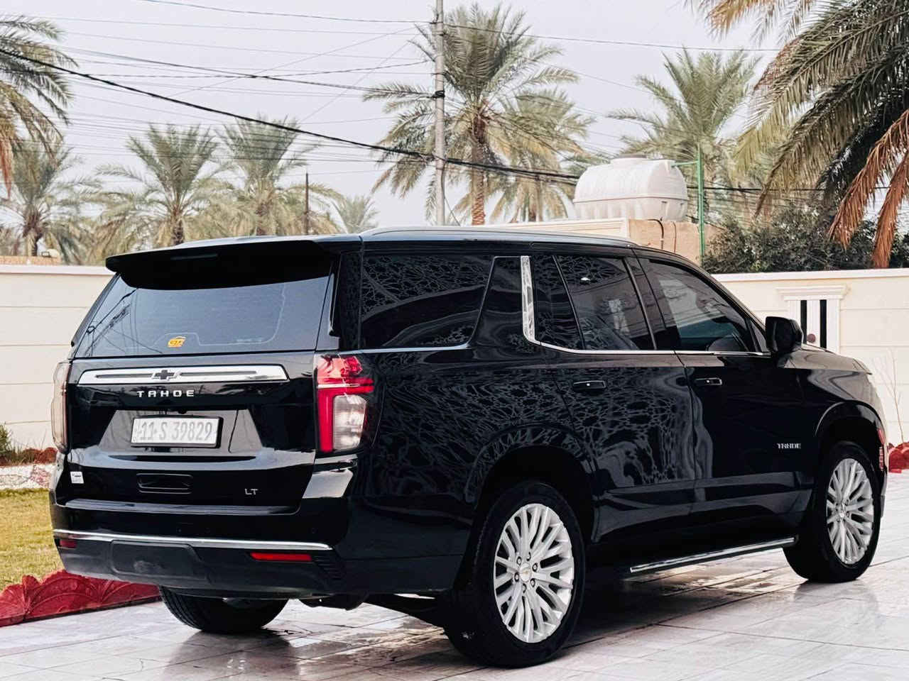 السلام عليكم 
 للبيع اومراوس  🌹
 😍💛 🌸 
تاهو 💣 2023 🖤 LT 👍 :
فول مواصفات 1/1 💯 :
1- بنوراما 🕳️
2- بصمة 🔐
3- حساس خلفي وامامي 🎶🔊
4- كشنات جلد 🧡
5- كامرات 360 درجة 👀
6- شاشة كبيرة 🤖
7- تشغيل عن بعد 💫
8- شحن لاسلكي 🌩️
9- ثلاث قطع تبريد ❄️🌨️🌬️
10- جنطة كهرباء 💥
11- كشنات تدفئة و تبريد 🥵🥶
12- رادارات جانبية 🎮
13 - اطفاء ذاتي 
العداد  48Mi ✅
كفاله عامة من جميع النواحي 
🟩 السعر المطلوب ( 538 $ )💸💸قفل                            
ماكو هيج سعر بهيج نظافة مستحيل 
 لاستفسار الاتصال ع الارقام التالي 📲📲

‏              📲   ‭0772 339 4445‬ 
‏              📲    ‭0781 578 1463‬
تحياتي لجميع 🌹 🌸 🙏🏻
📍 الموقع 
‏https://maps.google.com/?q=32.753235,44.410568 المحاويل, بابل
