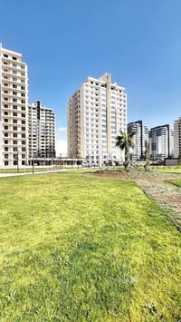 أرض • باشور سيتي • ١٥٠م