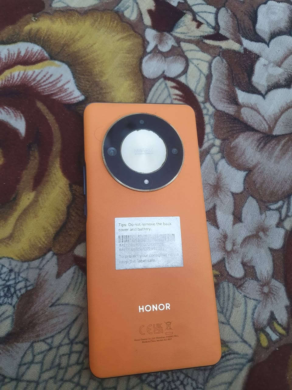 سلام عليكم هونر bxجهاز غاني عن تعريف ذاكره٢٥٦ جهاز فول مواصفات لبيع او مراوس سعر ١٩٠بي مجال بصيط مكاني بغداد سيديه ***********هاذ رقمي
