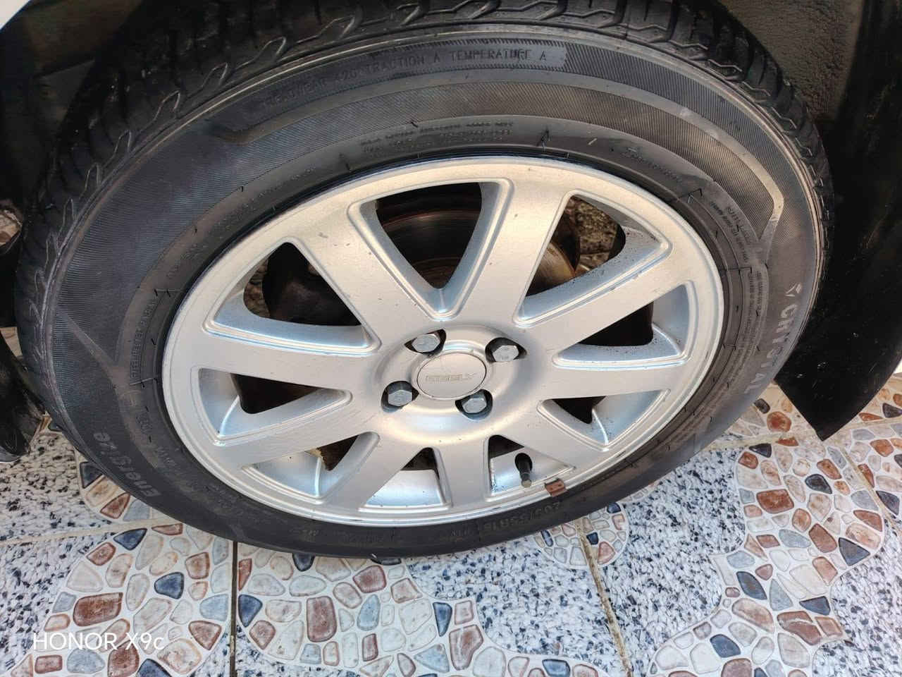 جلي موبل موديل ٢٠١٢ رقم بصره
ألماني مشروع وطني تحويل مباشر راعيها بل ناصريه وحاضر للتحويل

سنويه منتهيه بل ٢٠٢٤

سياره كفاله من الضربه والتبديل

بيها فقط رشات صبغ أثر لكَط خياسات

مكينه وكير شرط الفحص لاتبخير ولاتنقيص بلاد كَير عادي

كهربائيات كلها شغاله

دواخل كلش نضيفه

تخم تاير جديد

حداديه خير من الله

ترايها كلش حلو  السعر ٤٠ وقابل للتفاوض للإستفسار اتصل على الرقم *********** مكاني ناصريه حي الشموخ
