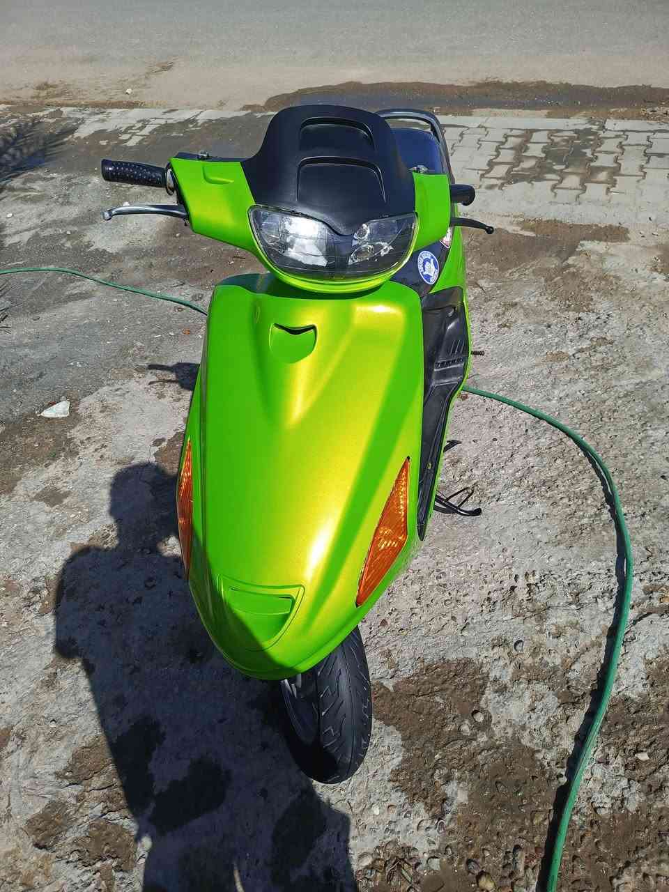 فراشه فحل للبيع ماناقصه اي شي شرط نكره سلف الدراجه محرك اخرس شرط حلوه اونضيفه شرط الفحص شراي يجي ويشوف بعينه السعر 450اوبيها مجال والشراي يدلل ***********
