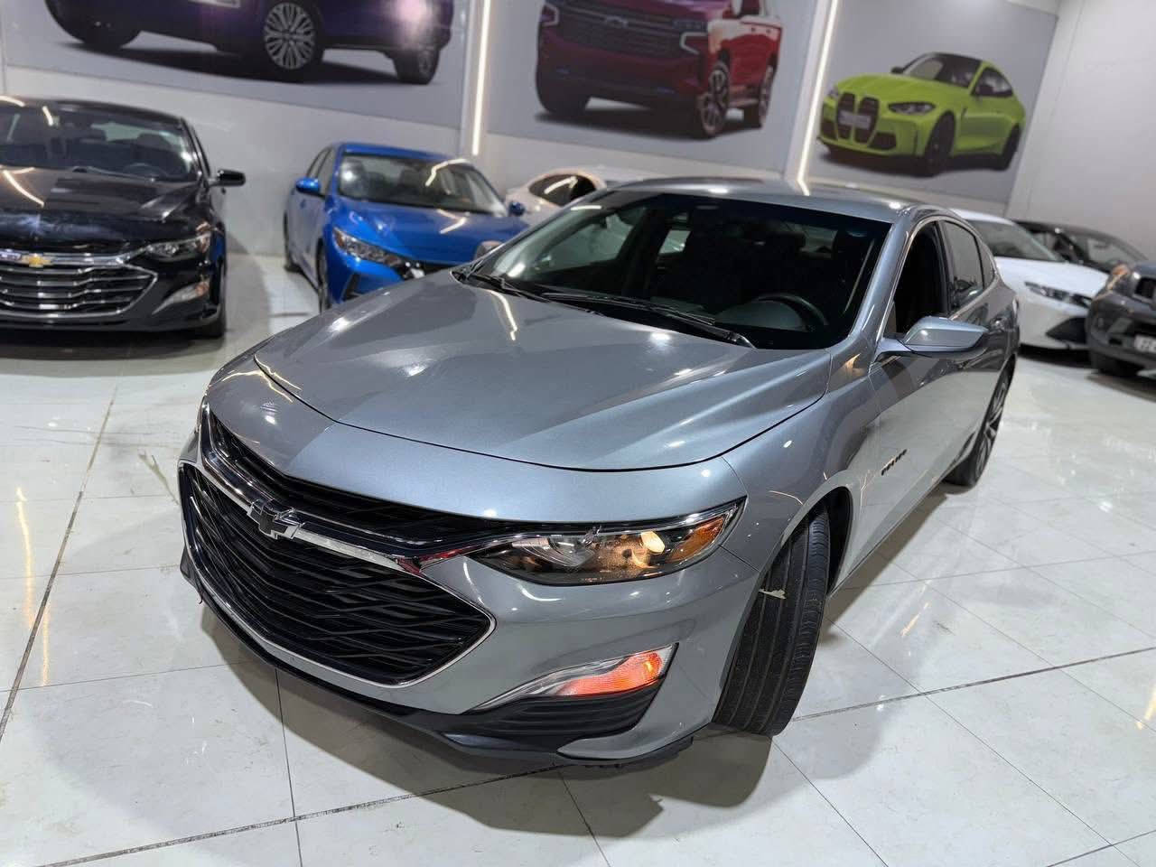 Chevrolet malebu 2023
سعر بلاشش🔥١٠٣$🔥قفل
***********
***********

مواصفات RS
داخل كريمي
شاشة ايباد
تحكم ستيرن
کراسي كهرباء
رادارات ٣٦٠ درجة
كاميرا 
ماشية ٣٦ الاف مايل
❌ضرر ٤قطع و شوية من قماره صبغ  بجم سليم
بدون دواخل
ارباك سليم  ١٠٠/١٠٠
موجودة 📍اربيل معرض S.B cars  🚘 
بدون رقم تترقم  شمالي ١٢ ورقة

***********
***********3

ملاحظة ❌عدنا خدمة اقساط اذا مقدمة ٧٠$(سبعین ورقة)
