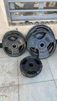 اقراص • فتحة عريضة • ٥ك/١٠ك/٢٠ك