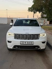 للبيع Jeep اوفرلاند وكالة هارلم رقم بغداد معروفه مواصفات الاوفرلاند فو...