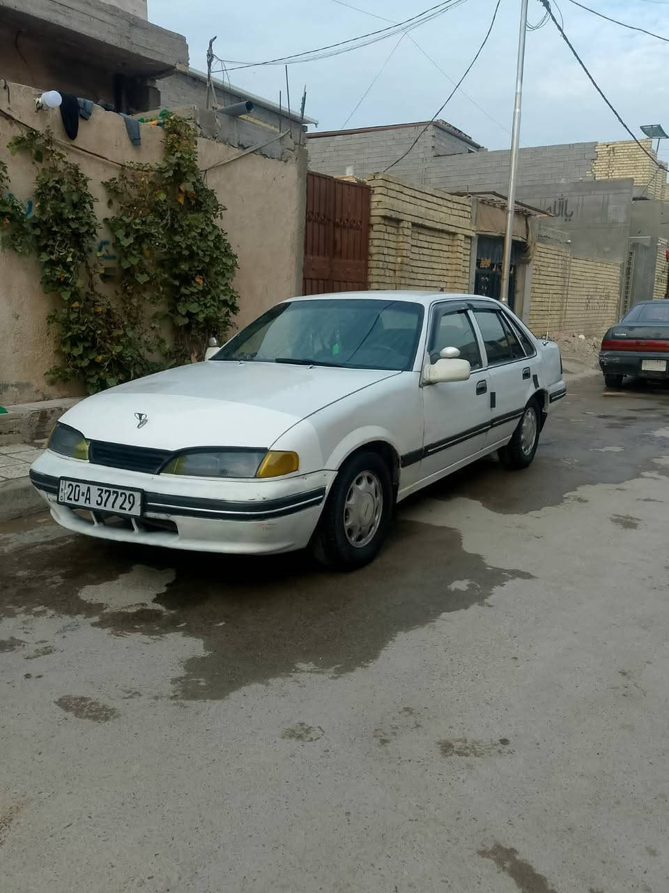 سلام عليكم برنس 95مكينه كير عادي حداديه حلوه بسمي كهربائيات كامله بغداد البلديات السنوية 30بسمي السعر28/***********
