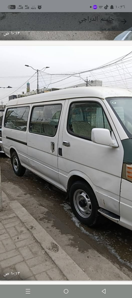 سلام عليكم حبيبي هاي سياره اج وان 2014 مكينه كير مكفوله تخم تاير صدر امامي خلفي جديد بيهه ملاحضات بل كشر تجي بعينك والشوفهه اتصال على هاذا الرقم ***********سعر 75وبيهه مجال
