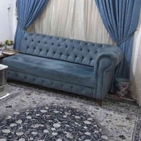 ديوان تركي • ٨ مقاعد