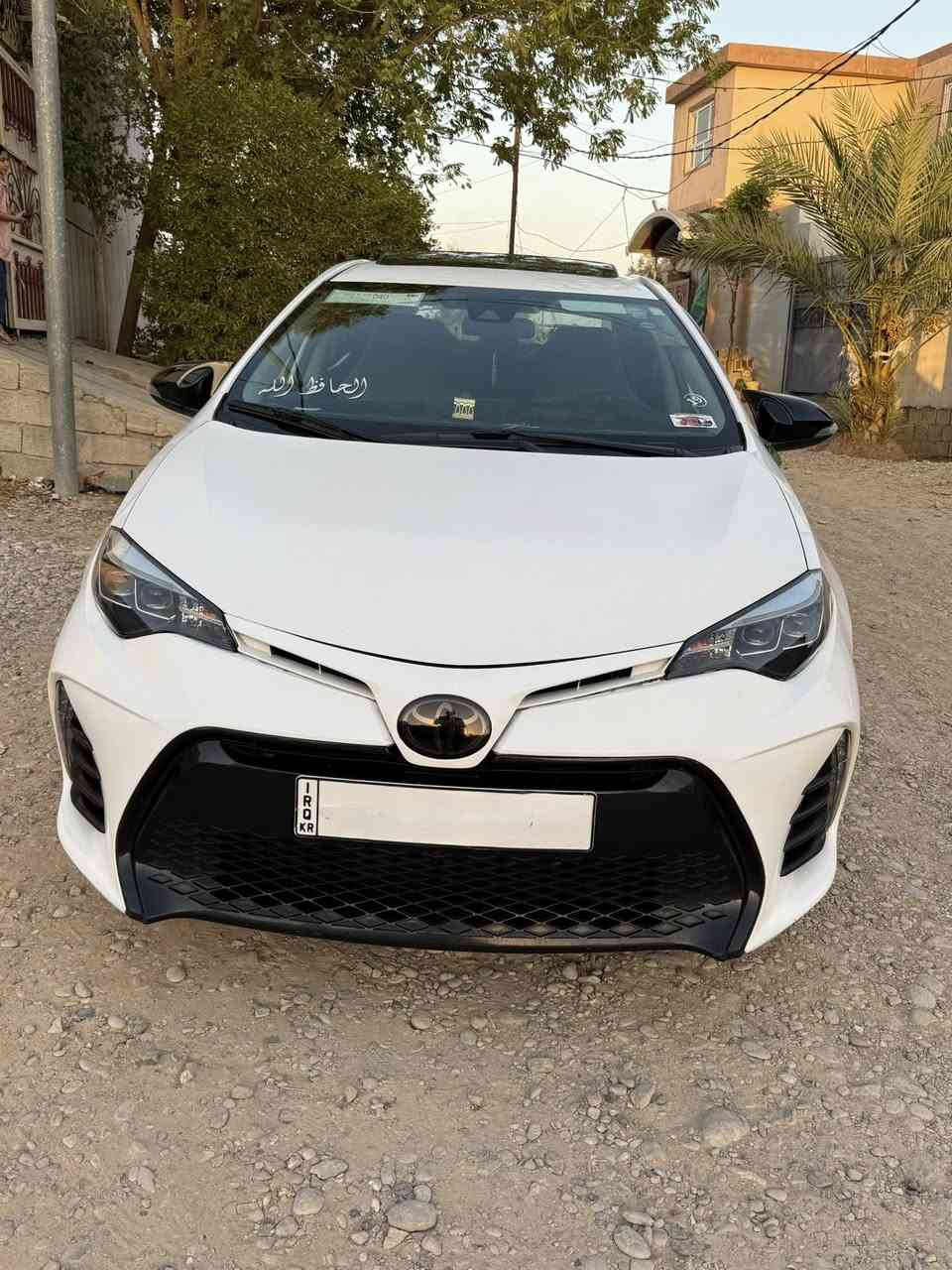 كولار٢٠١٩ SEكلين
فتحه شفتات
ماشيه ٦٥ 
رقم اربيل 
مكان السياره ديالى 
سعر  ١٨٥ وبيها مجال قليل
مال جنايه 
رقم الهاتف 
***********
