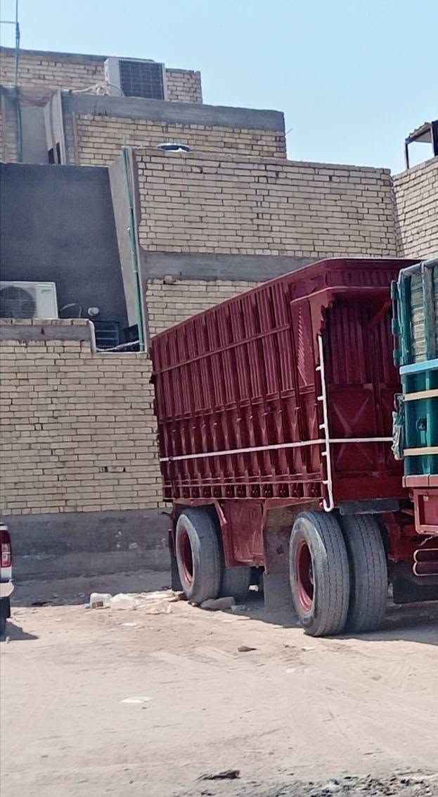عربانه للبيع مال عمل تخم تاير سربس المكان النجف الاشرف رقم الموبايل
***********
***********
