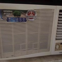 جنرال • ٢طن • شغال بكهربه ضعيفه