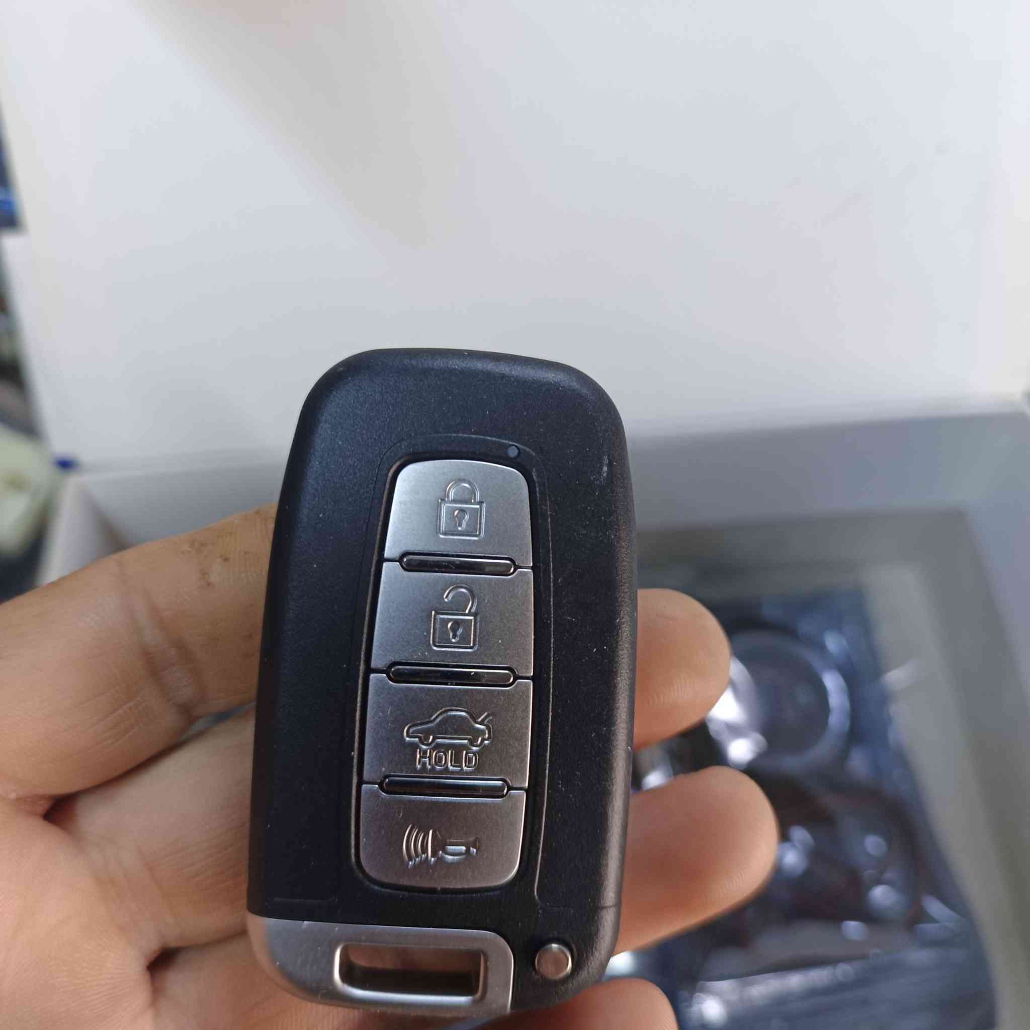 تتوفر بصمات تركيب لاي سيارة ذات جودة وكفاءة عالية بيع وتركيب بابل المسيب مقابل مدرسة النهضة الابتدائيه للاستفسار ***********
