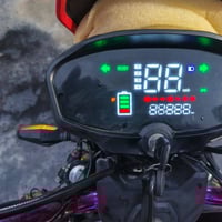 دراجة شحن موديل 25 بطاريات عدد 6 عل فحص سكان ملون رياضي قفل سكان مثبت ...