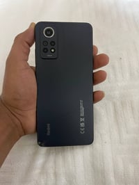 ريدمي نوت ١٢ برو • ٢٥٦ • كربلاء ملحق الفارس