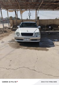 كريستال • ٢٠٠٣ • شاص ٧١