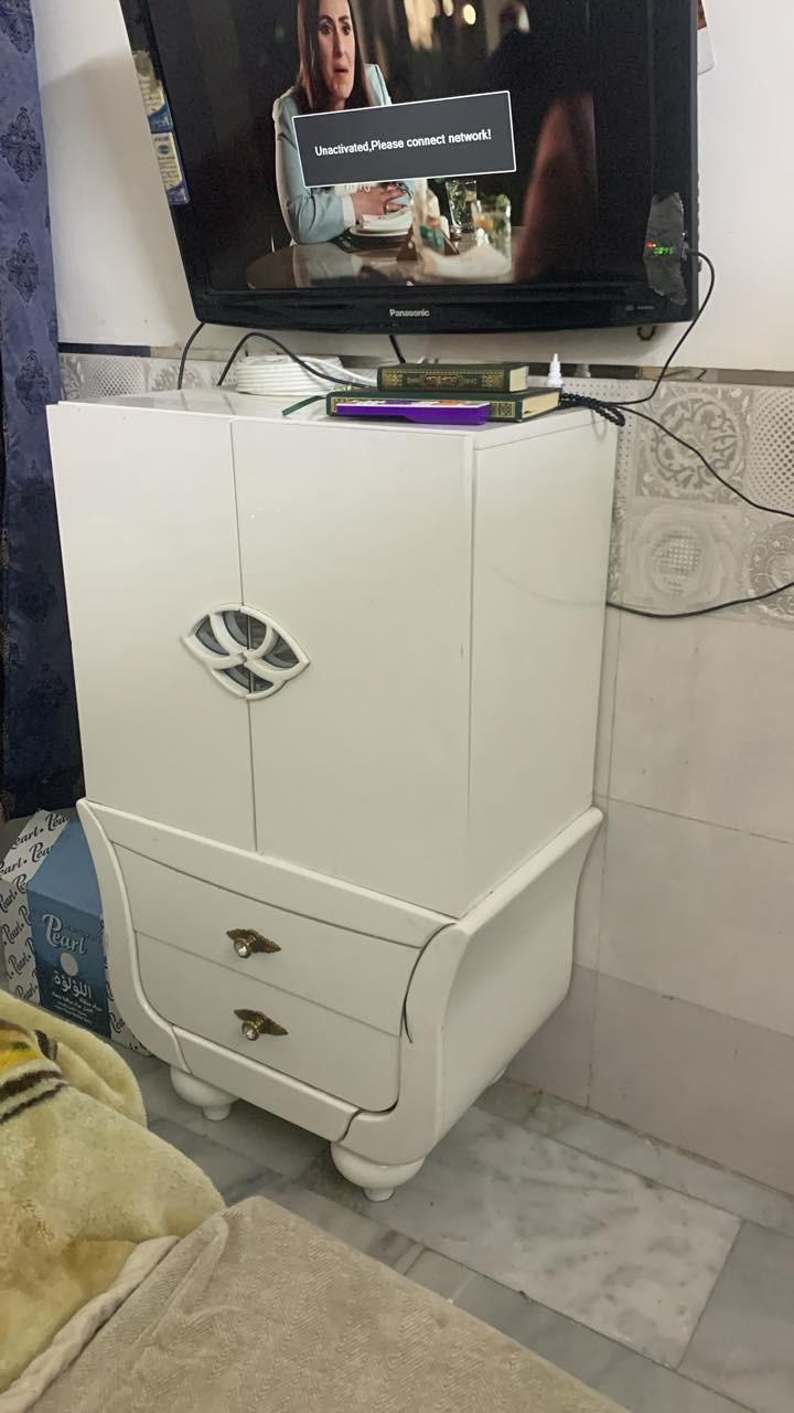 عندي غرفة تركي باب اول من أربيل سعره ٤٥ شراء مستخدمة  سعر قفل ٦٠٠


**إذا كنت صاحب هذا الإعلان وتريد حذفه لأي سبب، رجاءا أرسل رسالة إلى الدعم الفني**