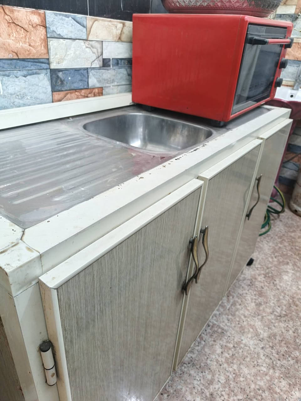 سنك قوي ونضيف للبيع للاستفسار خاص


**إذا كنت صاحب هذا الإعلان وتريد حذفه لأي سبب، رجاءا أرسل رسالة إلى الدعم الفني**