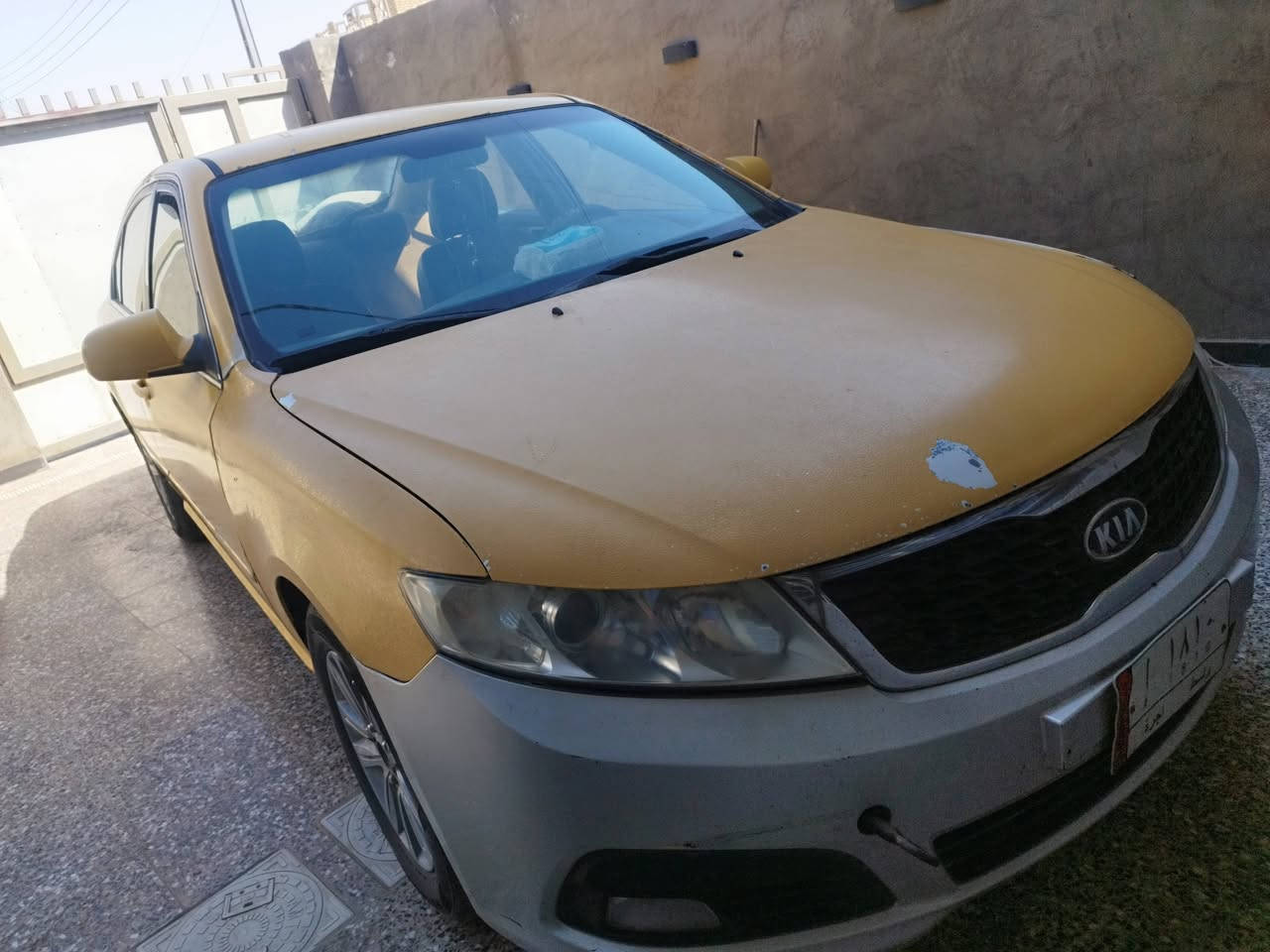 كيه أولتيمه 2010 خليجي  مكينه وكير جديده توه شادهه  منضومه غاز رقمه واسط بسمي جديده تخم تاير حداديه مكاني ناصريه قلعه سكر ***********
