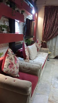 #دار_للايجار_في_حي_الفرات_مقابيل_حديقة ايجاره 425 ماء كهرباء على صاحب ...