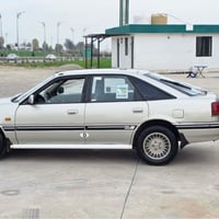 مازدا ٦٢٦ • ١٩٩١ • السليمانية