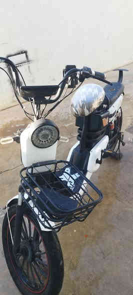 باسكل شحن حجم 22 تاير عريض
باسكل يطلع هاي علامة بشاشة مايشتغل بطاريات عمرهن طويل
ابيع طين تراب بسعر 100 لا تعاملني رجاء شراي يتصل ***********
