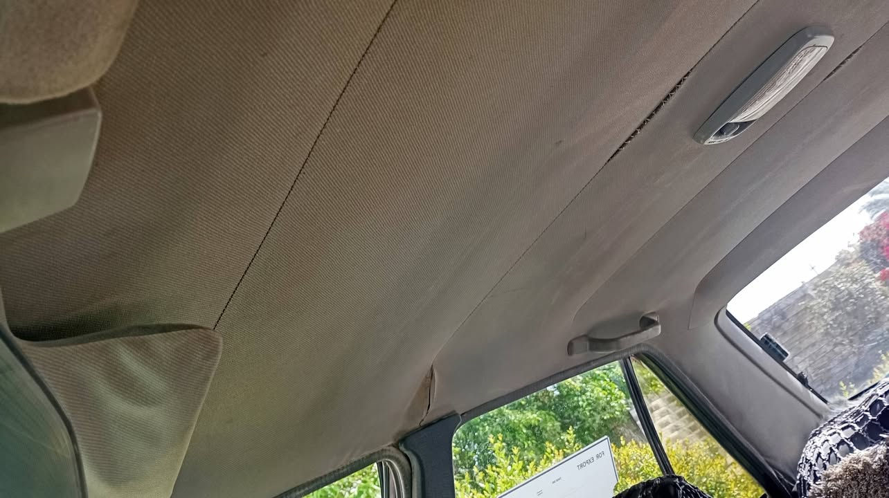 السلام عليكم سياره كرونه موديل91السياره بيها ضربه بل جاملق بس والباقي كله نضيف كير شرط بس محرك بي شخطه ابيعا كوم السعر 13وبيها مجال سياره ياباني قوي   الخاص مفتوح


**إذا كنت صاحب هذا الإعلان وتريد حذفه لأي سبب، رجاءا أرسل رسالة إلى الدعم الفني**