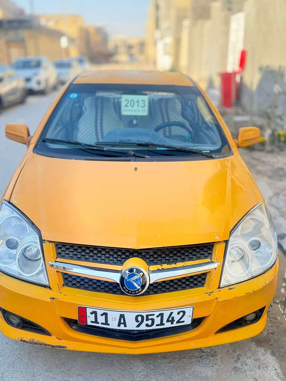 السلام عليكم
جيلي MKللبيع 2011رقم بغداد دولي بأسمي سنويه لل 2030 مكينه كورلا كير عادي السياره مكينه وكير خير من الله شاشه لمس تخم تاير حداديه باتري كهربائيات دوشمه جديده مكاني الديوانية السعر 35 وبيها مجال قليل


**إذا كنت صاحب هذا الإعلان وتريد حذفه لأي سبب، رجاءا أرسل رسالة إلى الدعم الفني**