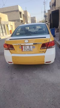 بي واي دي جي ثري ١٣ مكينه وكير كورلا ١٨٠٠ المكينه تبخر العنوان بغداد ح...