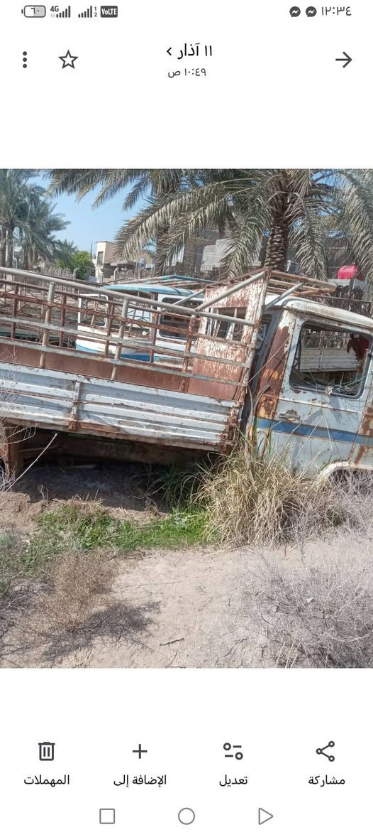 من رخصت مدير الكروب قماير مارسدس حمل عدد ٣ *********** حله
