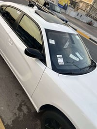 جارجر موديل ٢٠١٨رقم دهوك بأسمي الفئه بلاص فتحه سقف  رادار جانبي حساس خ...