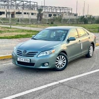 كامري ٢٠١١ • ٤سلندر ٢٥٠٠ • مواصفات كندي