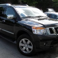 ارمادا من 2008 الى ارمادا 2014 مواد تفصيخ كلش جدد للبيع  1-مازدة امامي...