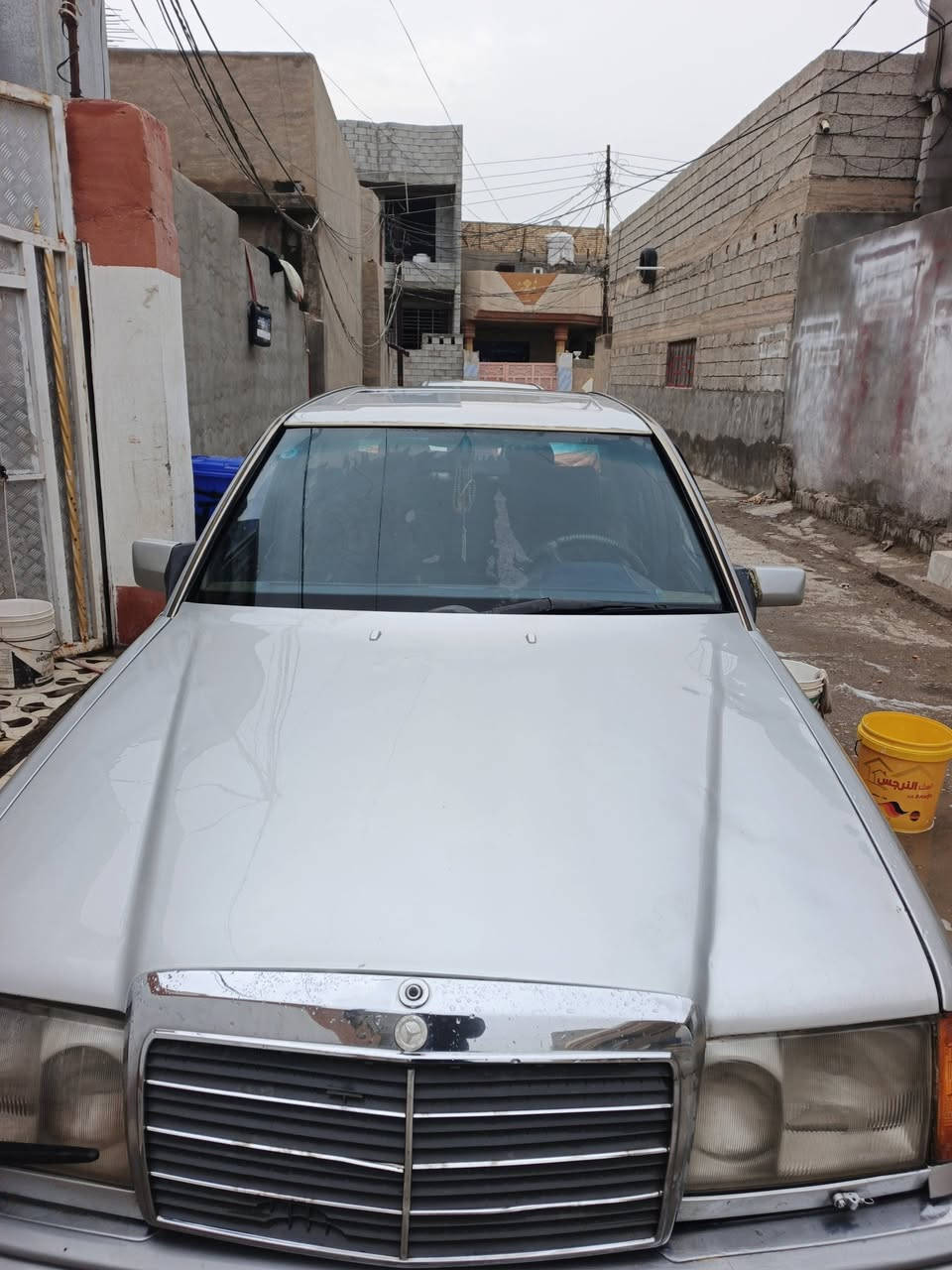 للبيع 93 المديل سعر على الاتصال *********** الرقم بغداد
