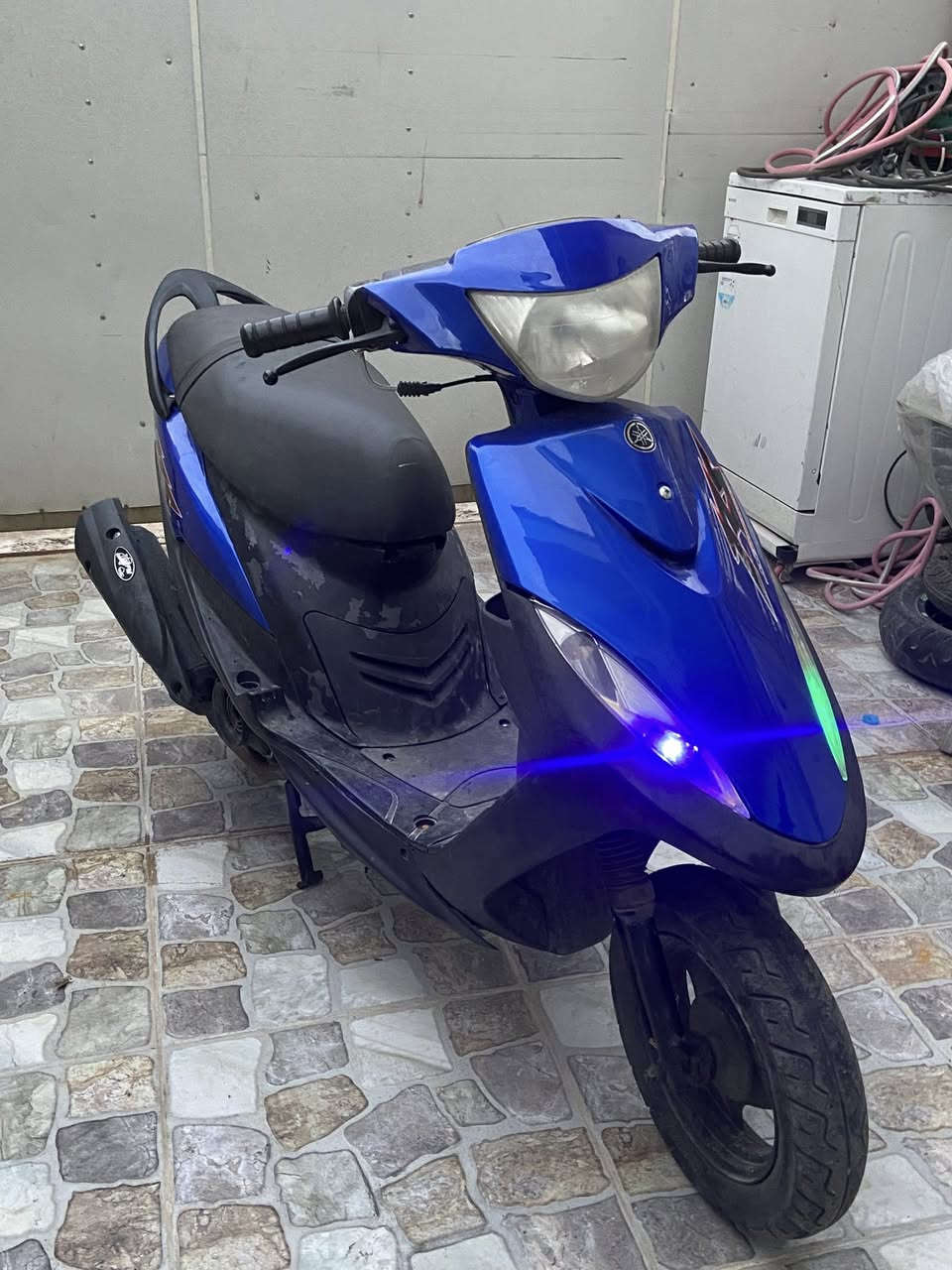 عدله بوشه 49 نضيفه مال جناي بدون نقص مرتبه صالنصه fm سعره 650 ❤️
***********
