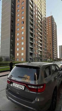 ً السلام عليكم  دورنكو 2021 للبيع او مراوس بسياره اقل محرك 3600 V6  رق...