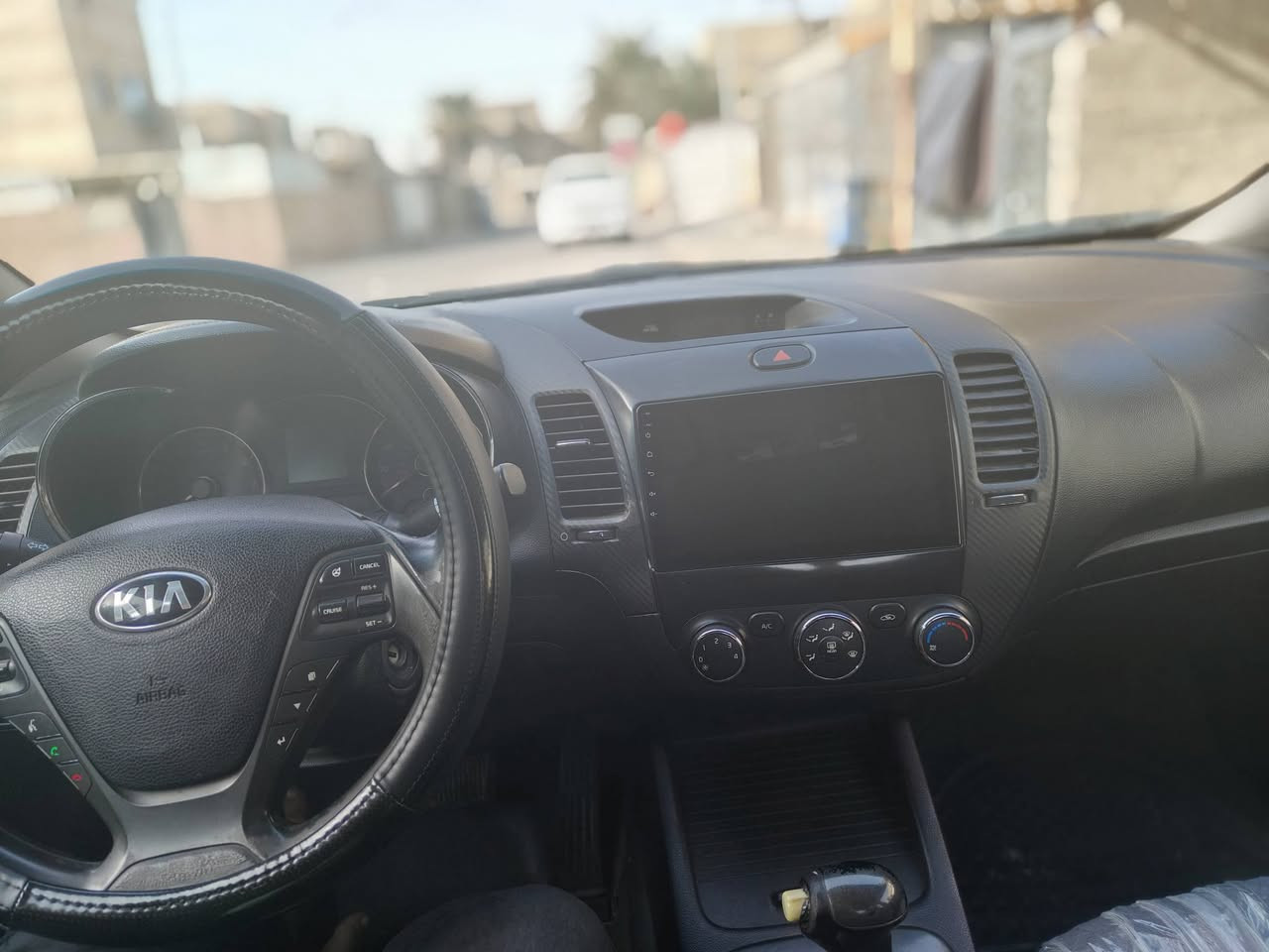 السلام عليكم
فورتي مديل 15 للبيع 
محرك2000
المكان بغداد حي العامل


**إذا كنت صاحب هذا الإعلان وتريد حذفه لأي سبب، رجاءا أرسل رسالة إلى الدعم الفني**