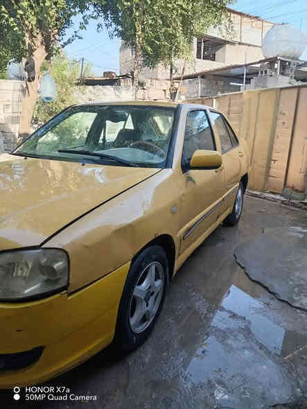 السلام عليكم للبيع شيري كوين 2010 رقم بغداد
تحويل ثاني يوم السعر 20وبيها مجال 
مكاني بغداد الدورة للاستفسار ***********
