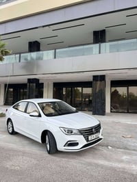 MG5 2025 تازە ڕەقەم کراوە مواسەفات ستاندارد پلەس ناو زەرد شاشە ئایپاد ...