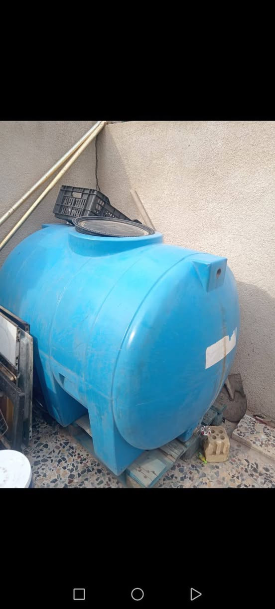 طباخ اربع عيون استعمال جدا قليل يعني بعده جديد سعره 110وتانكي سعره100 وبراد مي سعره 45وكيزر سعره 60وبيهن مجال ويجد خدمت توصيل


**إذا كنت صاحب هذا الإعلان وتريد حذفه لأي سبب، رجاءا أرسل رسالة إلى الدعم الفني**