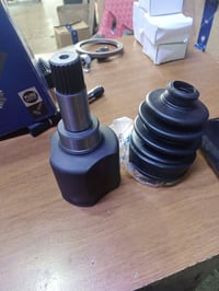 درايم شفت • بيجو 306 • يسار كامل