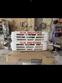 كفرات براد جميع الموديلات فايبر كلاس  يوجد توصيل جميع محافظات العراق  ...