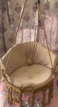 مرجوحه كامله • الحريه