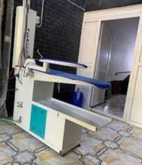 لوندري • إعلان ضوئي • البصره