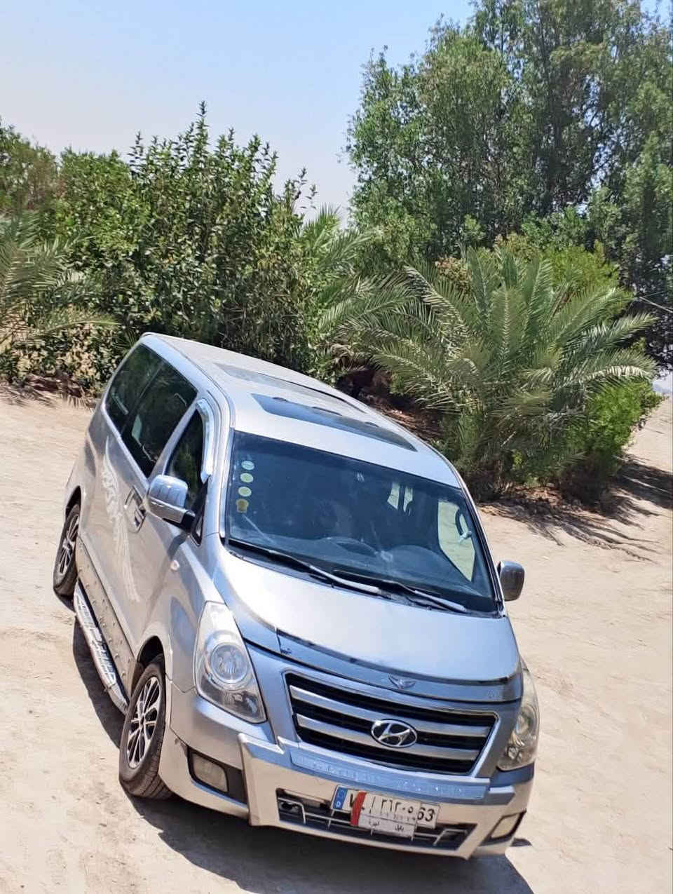 السلام عليكم استاركس مسكر ٢٠١٥ مجول اصل ملكيه فتحات رقم بابل مداور ثاني يوم سياره مكفوله ماعده جاملغ الكدام بيه رش من كوريا والجاملغ جه اليمنه الخلفي بيه رش والباقي مكفوله ورحمه الاهلك المايشري لا يكسر بحلال ناس وكلشي موجود بسوك والله يرزق الجميع سعر المطلوب ٢١٥ بيه مجال الشراي رقم التليفون***********///***********
