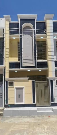 كربلاء ذو الفقار • ٥٠م • طابو زراعي