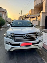 لاندكروز بغداد  ٢٠١٧ بريم سنوار موجود بل منشور س 425$ بغداد السيديه  0...