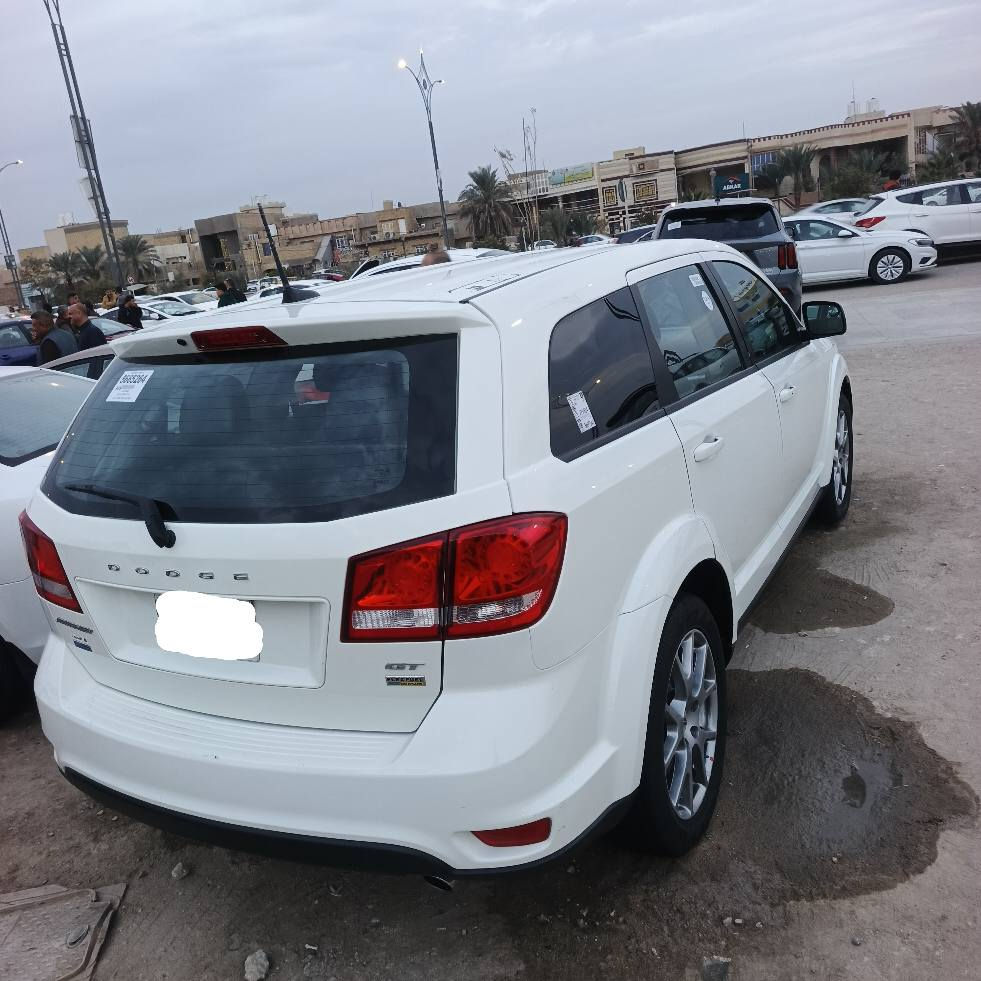 جورني 2018 اصل بصره تحويل حجم المكينه 3500 سبعه راكب فول مواصفات وارد امريكي بدون تبديل بس دعاميه يعني ليبل واحد جديده وجاهزه عدوان الناصريه تحويل باسمي رقم الهاتف‏‪***********‬‏ ناصرية, ذي قار
