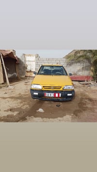 نجف مشخاب • موديل ٢٠١١ • مكينة وكير نضيف