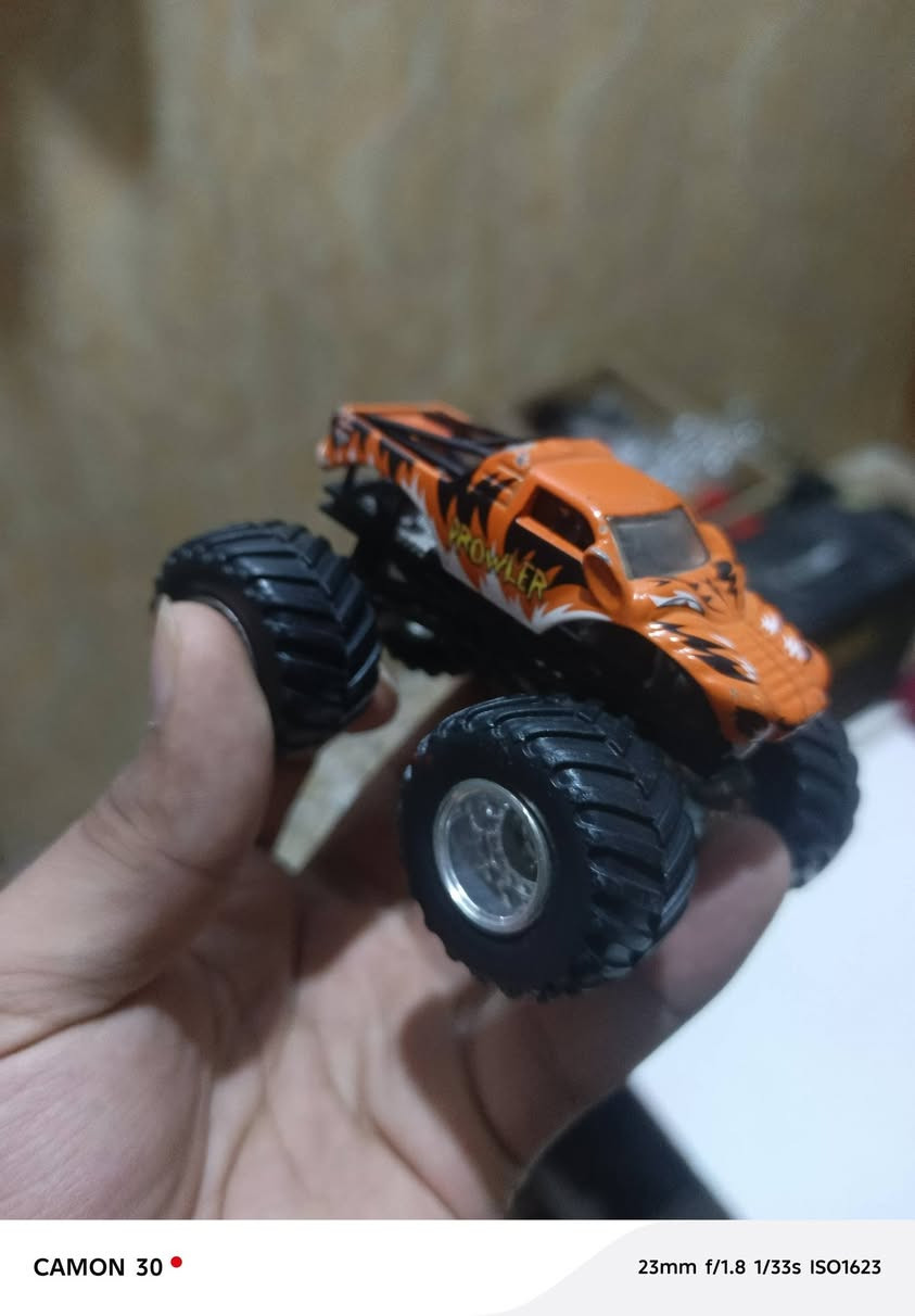 مجموعة العاب ومجسمات.... توصيل متوفر


**إذا كنت صاحب هذا الإعلان وتريد حذفه لأي سبب، رجاءا أرسل رسالة إلى الدعم الفني**