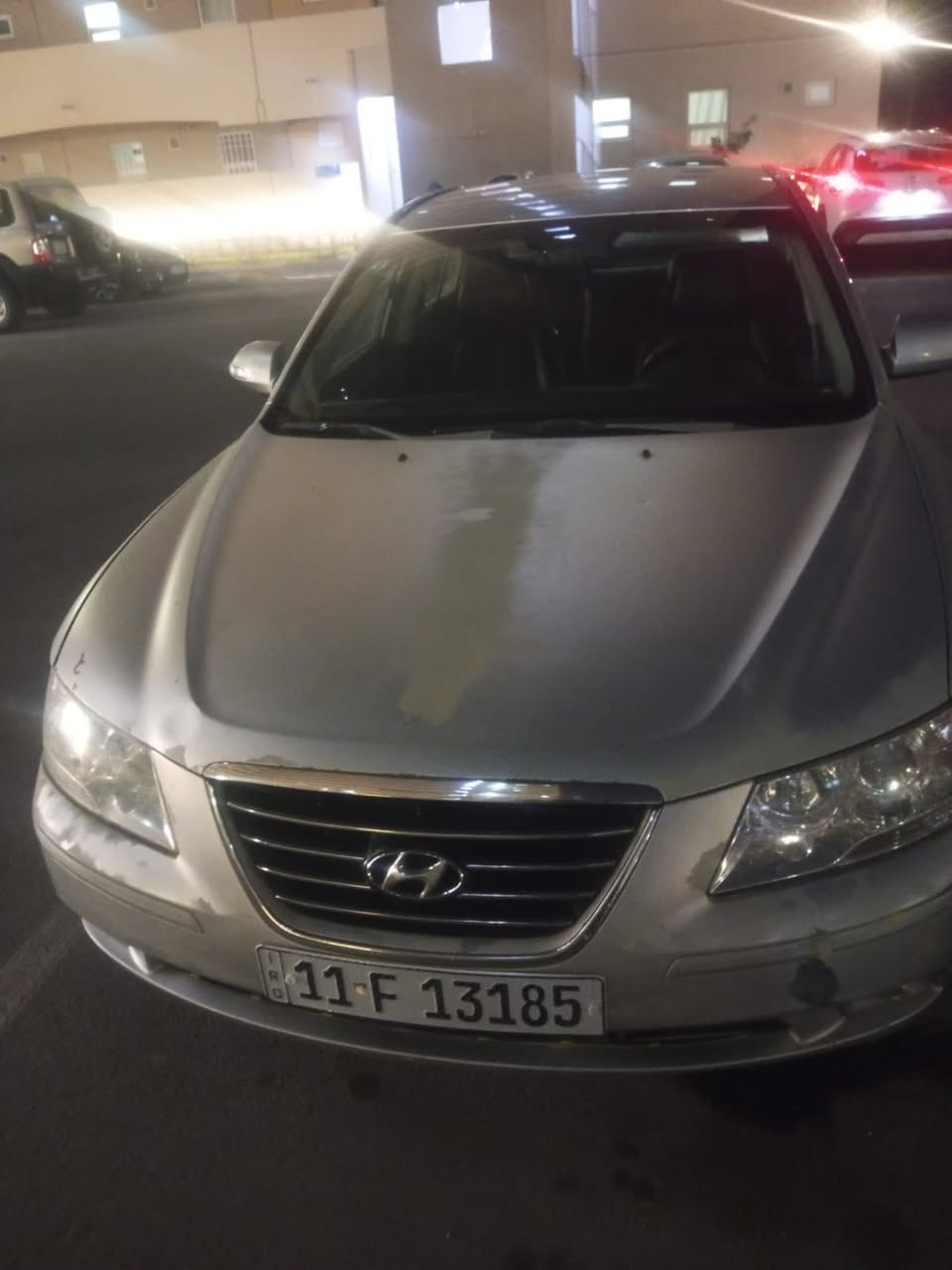 سلام عليكم سوناتا ٢٠٠٩رقم بغداد سياره جاهزه مكانها بغداد السعر ٨٥ لاتصال ‭+٩٦٤ ٧٧١ ٤٠٢ ٣٤٠٣‬


**إذا كنت صاحب هذا الإعلان وتريد حذفه لأي سبب، رجاءا أرسل رسالة إلى الدعم الفني**