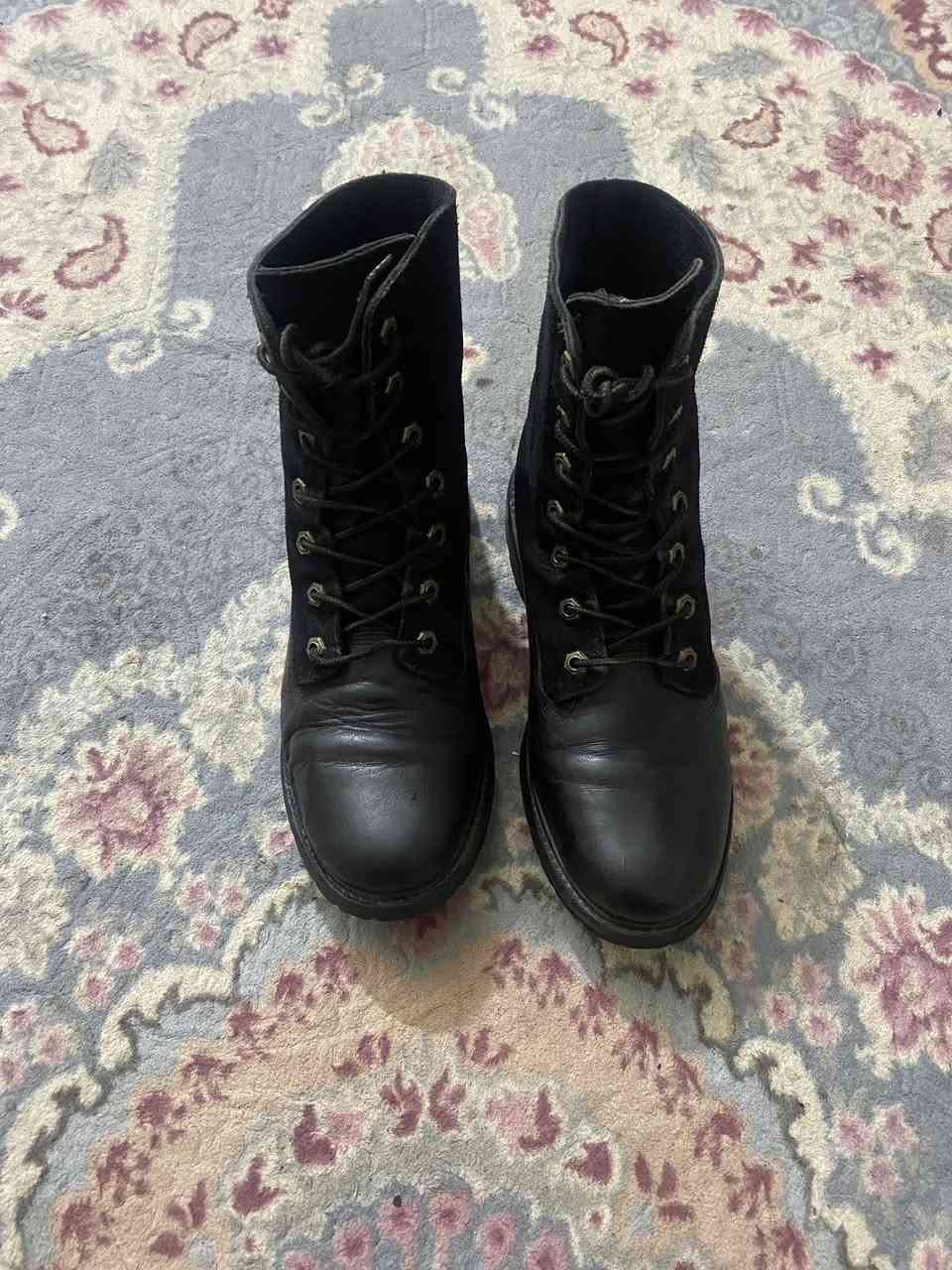 تمبرلاند اصلي
قياس41.5
سعر25 الف


**إذا كنت صاحب هذا الإعلان وتريد حذفه لأي سبب، رجاءا أرسل رسالة إلى الدعم الفني**